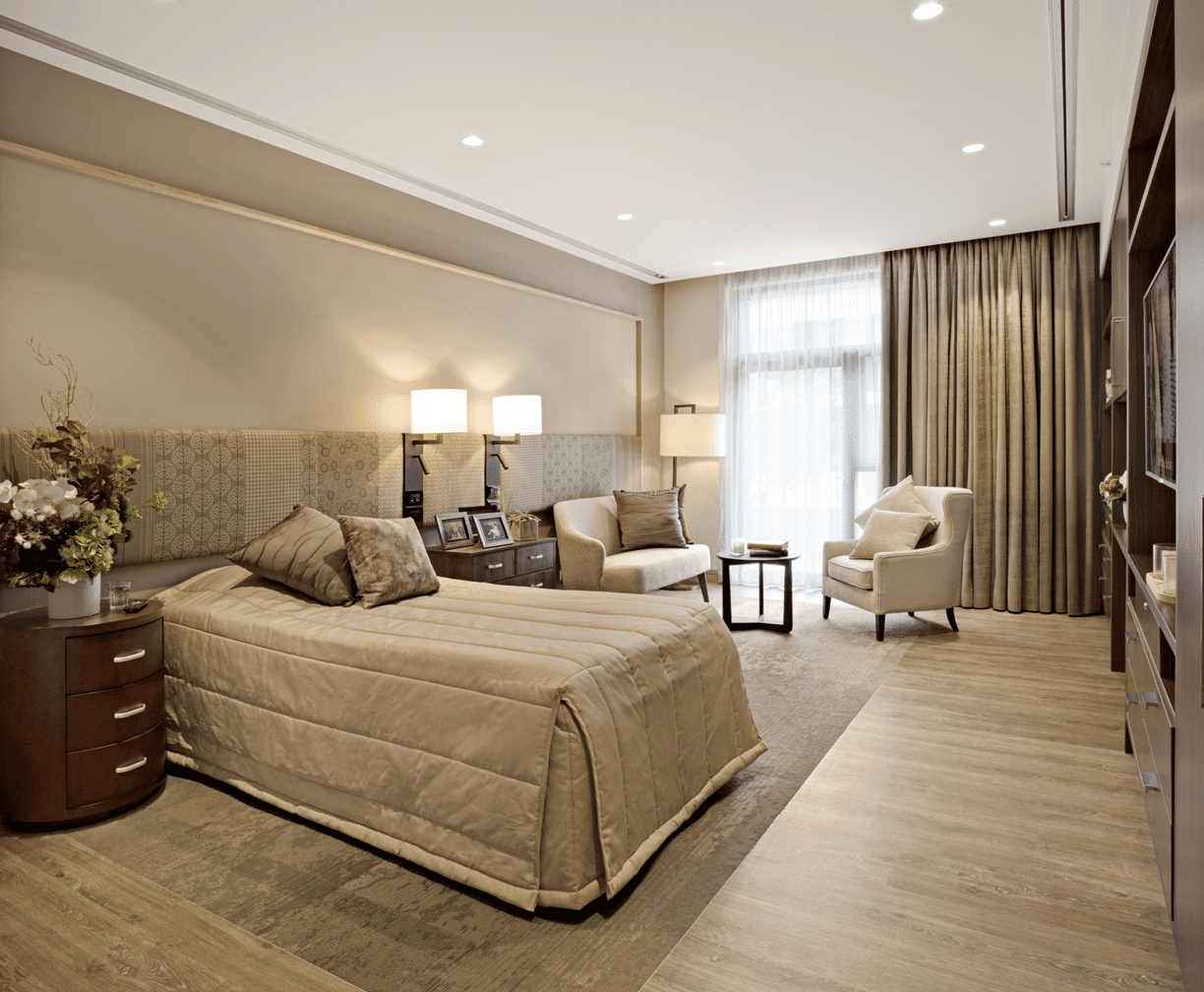 SummitCare Aged Care Residential Homes In Sydney & Wallsend